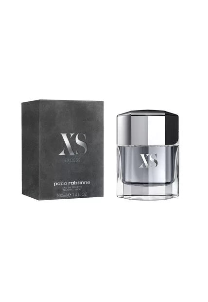 Xs Eau De Toilette Spray For Men By Paco Rabanne